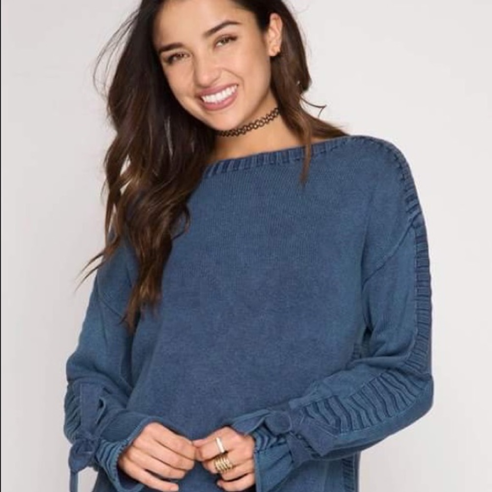 Sweater